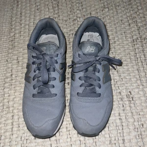 New balance - Nästan nya, i jättebra skick.