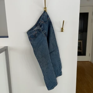 Levi's 501or - 30/30. Gott skick!