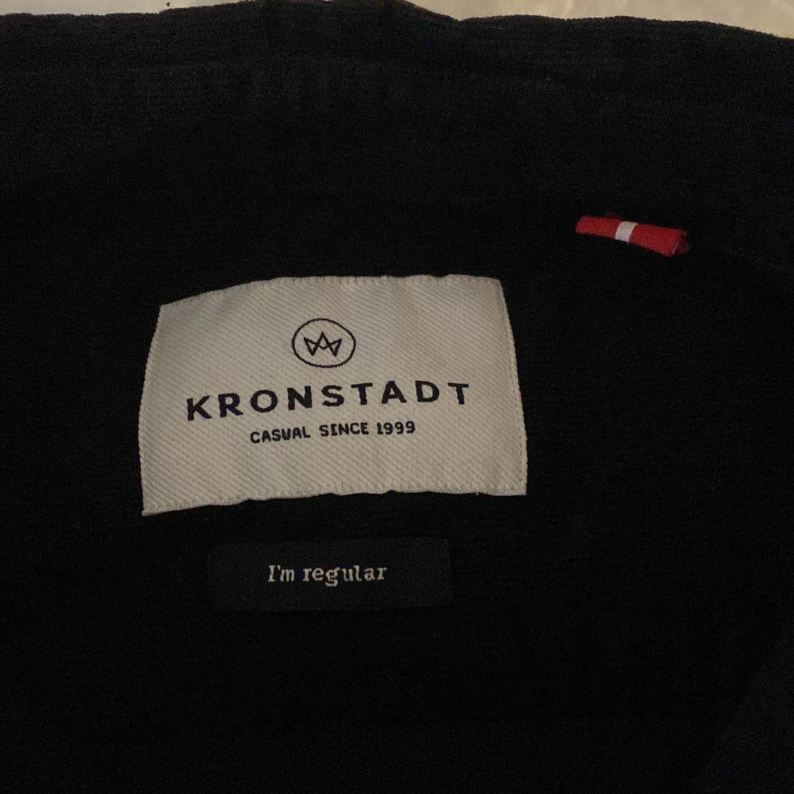 Short tröja från Krondtadt - 90