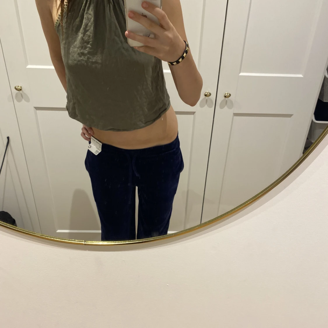 Lågmidjade mjukis🙌 - 91