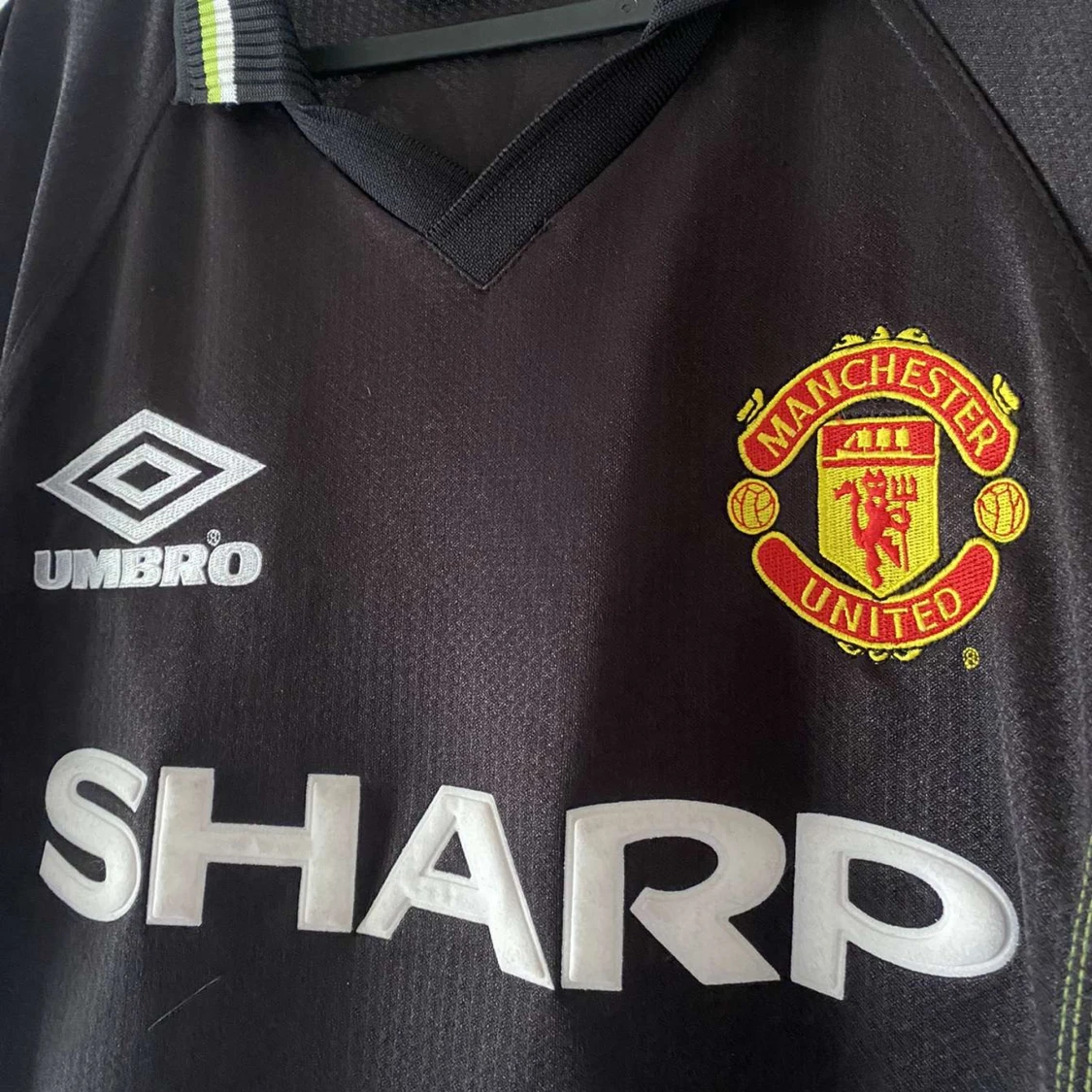 Sheringham United 98/99  - 91