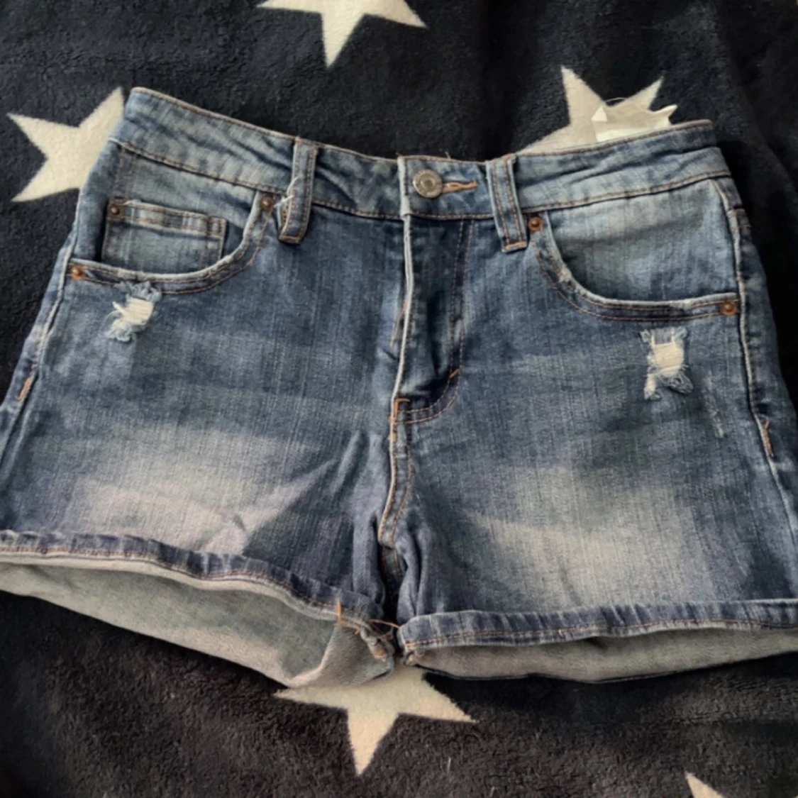 pull & bear shorts - 91