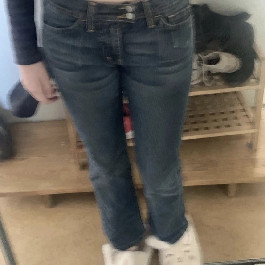 jeans