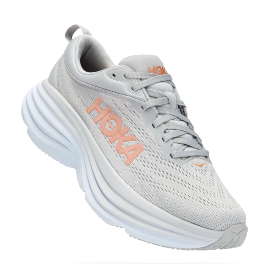 Ny SKOR HOKA strl 40 2/3(25,5cm)Bondi 8 - 90