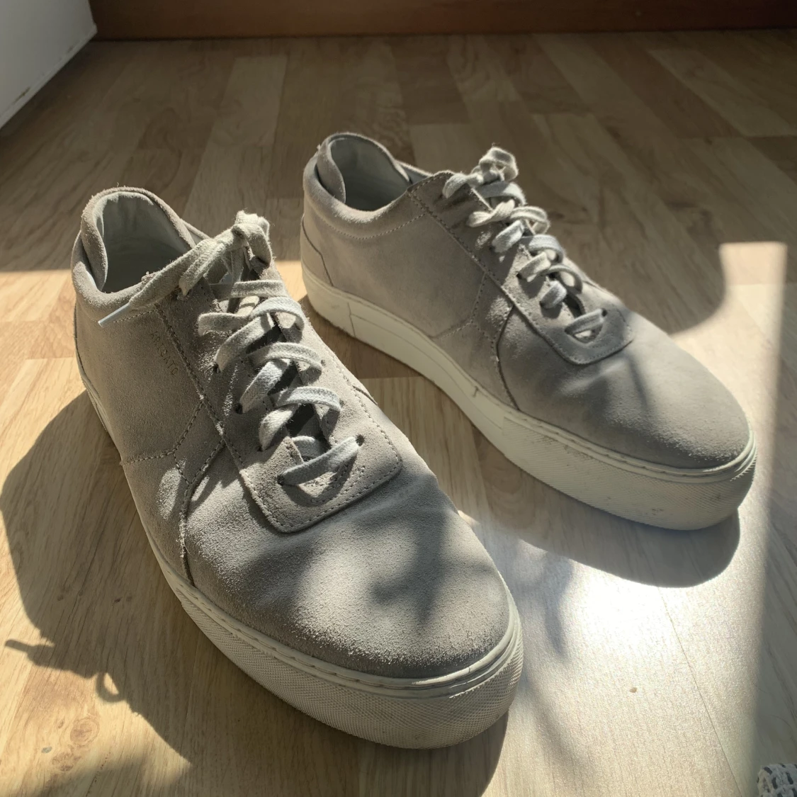 Arigato skor 46 - 91