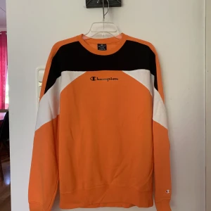 Champion Tröja  - Skick 9/10  Storlek L men sitter mer som M 