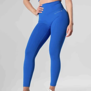 Relode Tights - Säljer dessa tights från relode då de inte kommit till användning! Oanvända så de är i nyskick💙Hör av dig om du har frågor, fraktkostnad tillkommer!