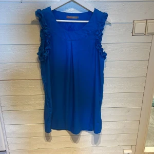 Klänning - Perfekt sommarklänning men den passar tyvärr inte mig 