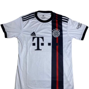 Fotbollströja  - Bayern fotbollströja 