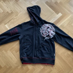 Zip up - Zip up som jag kände inte riktigt passade mig så säljer vidare