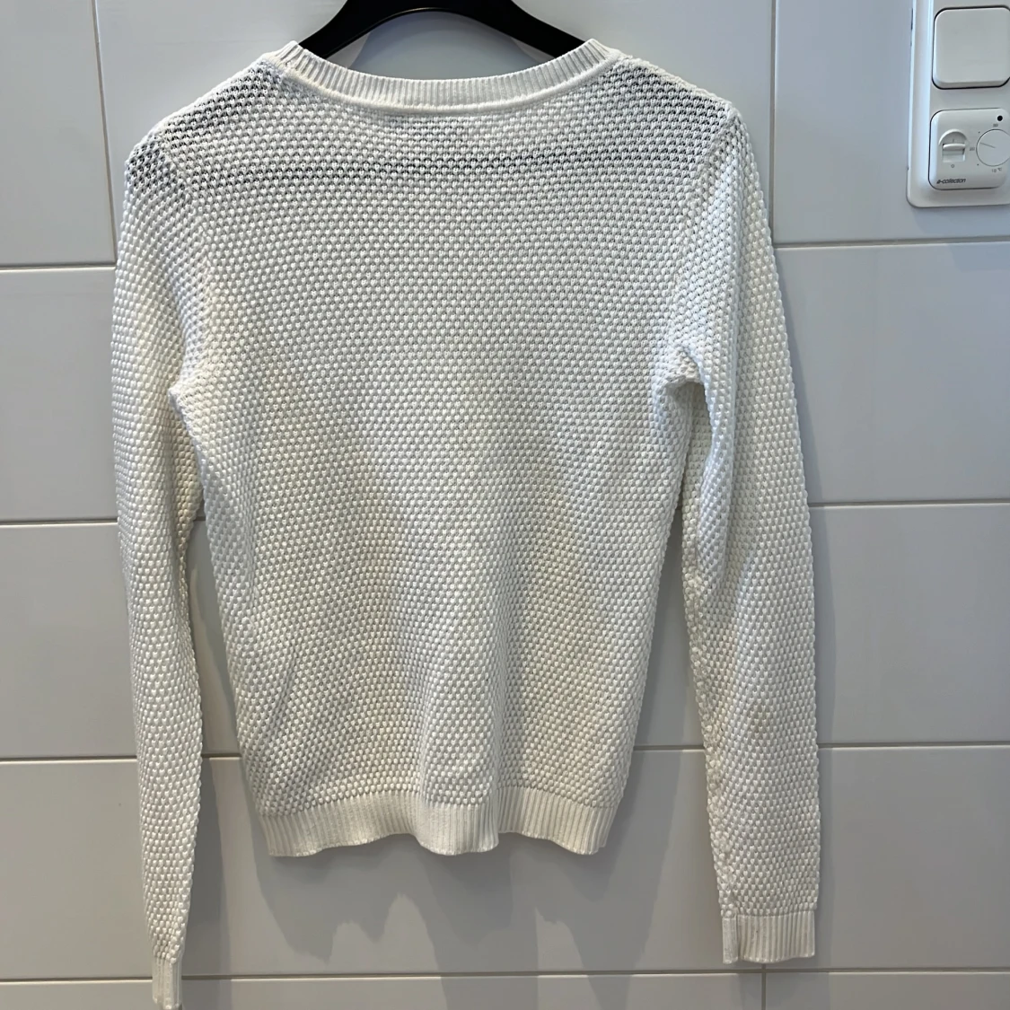 Stickad tröja  - 90