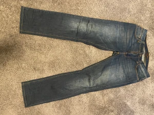 Nudie Jeans - Skit snygga jeans ifrån Nudie Jeans Säljes då dem ej passar W32 L34 Model thin finn