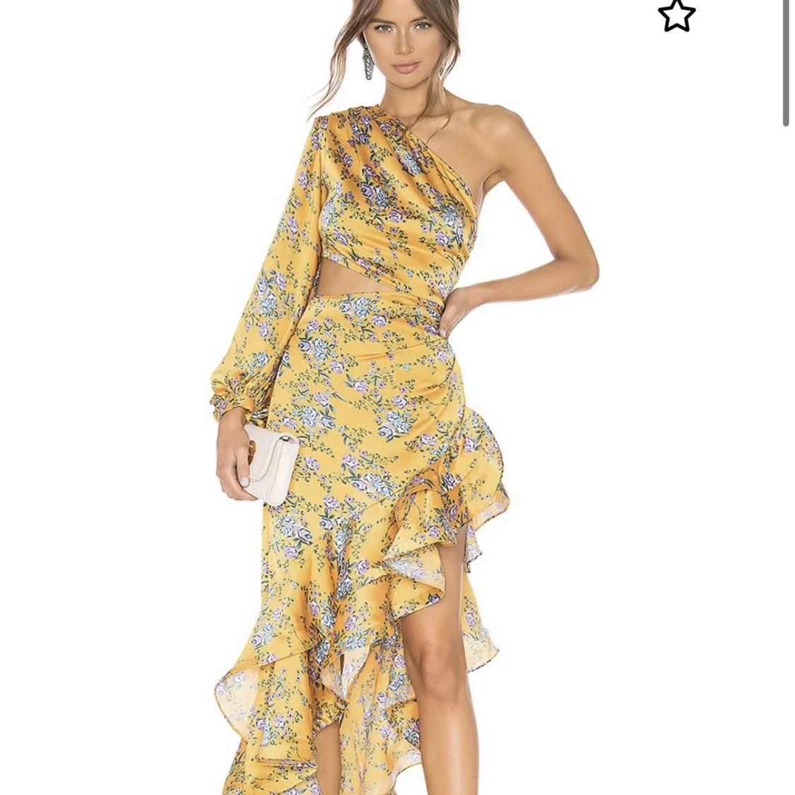 Helt oanvänd - lapp kvar