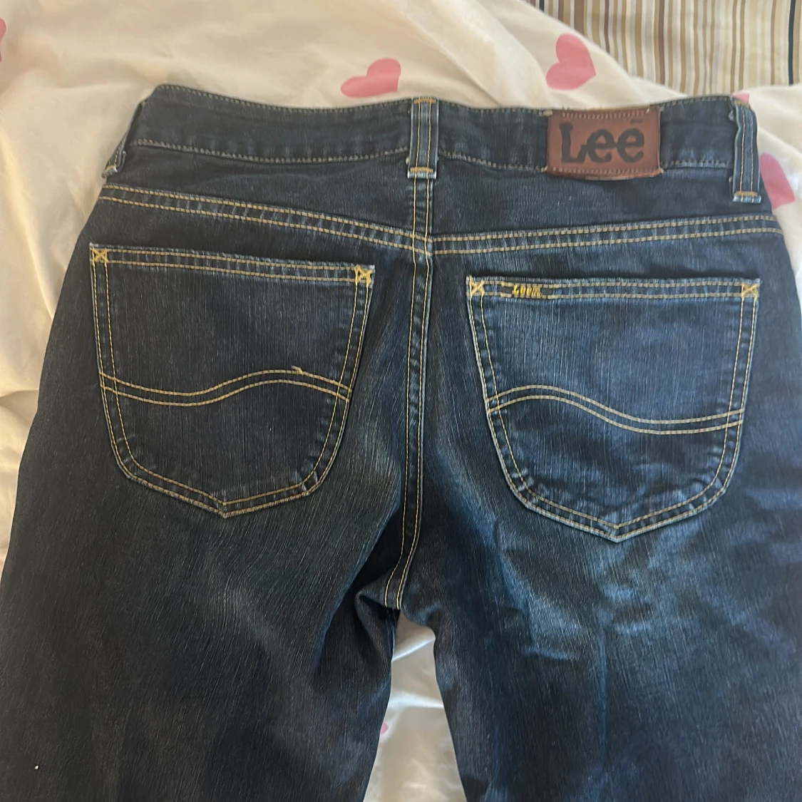 Snygga lee lens  - 90