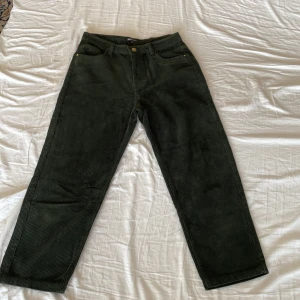 Manchester byxor  - Vintage byxor Manchester 