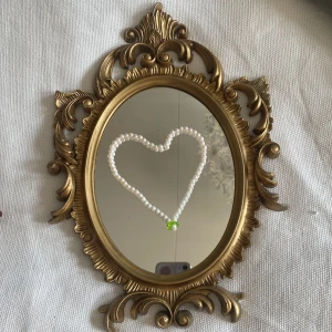 Halsband pärlor  - Halsband pärlor! 🤍