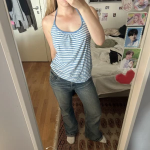 Tubetop - Fint somrig tubetop