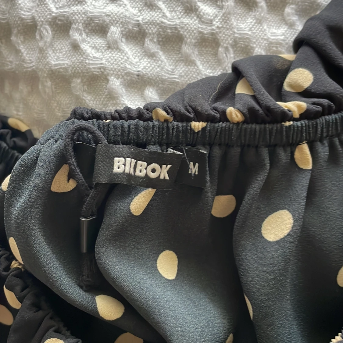 off shoulder topp - 90