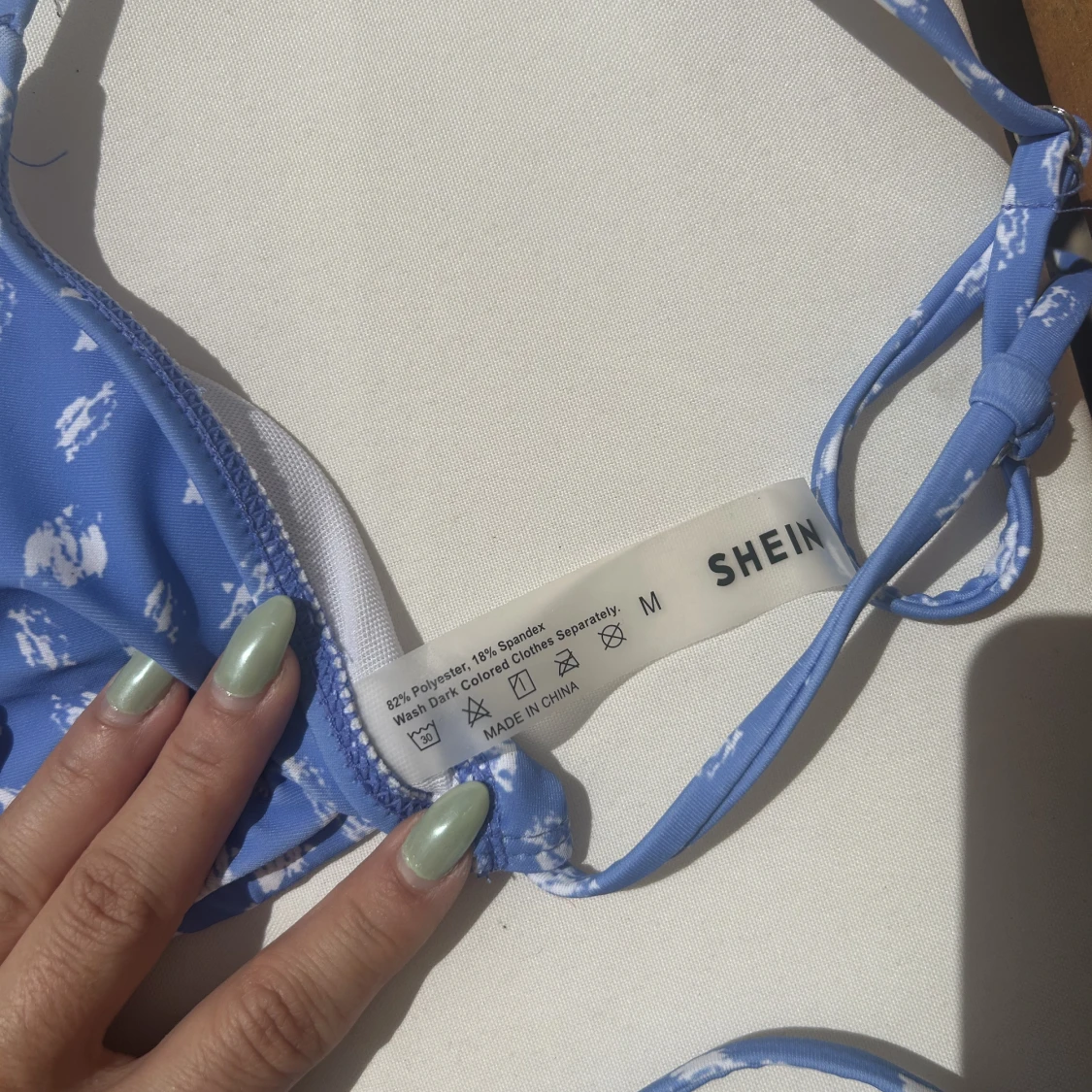 Bikini från Shein  - 90