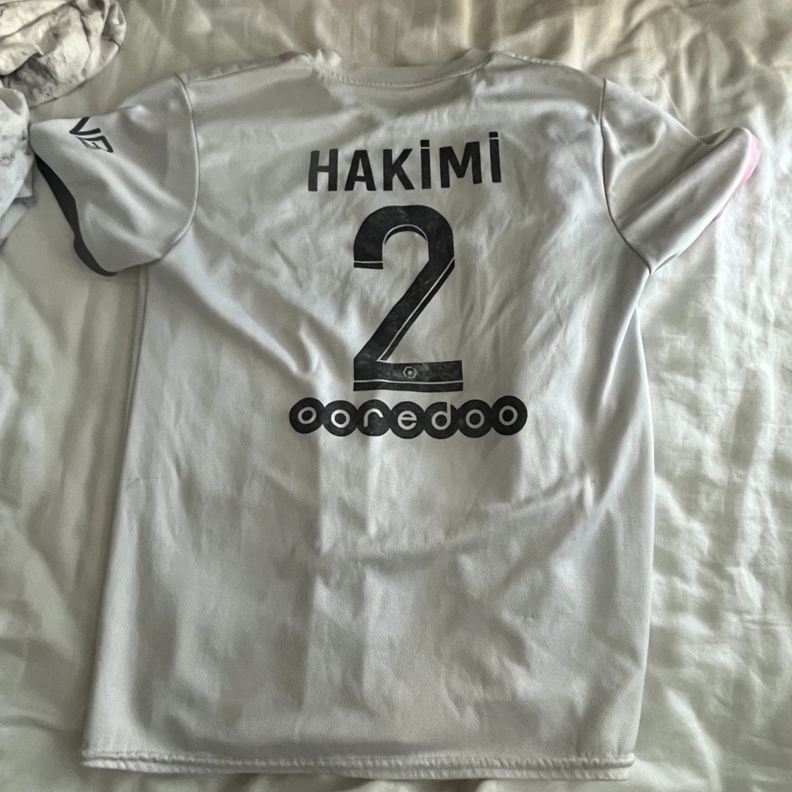 fotbolls tröja - 91