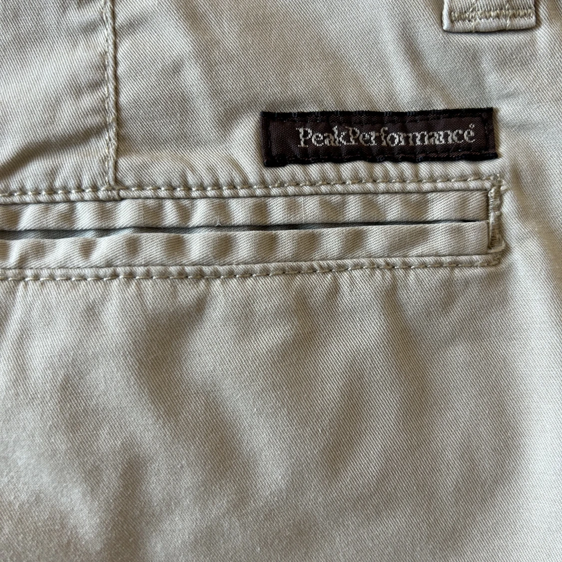 Shorts 26 Peak Performance - 91