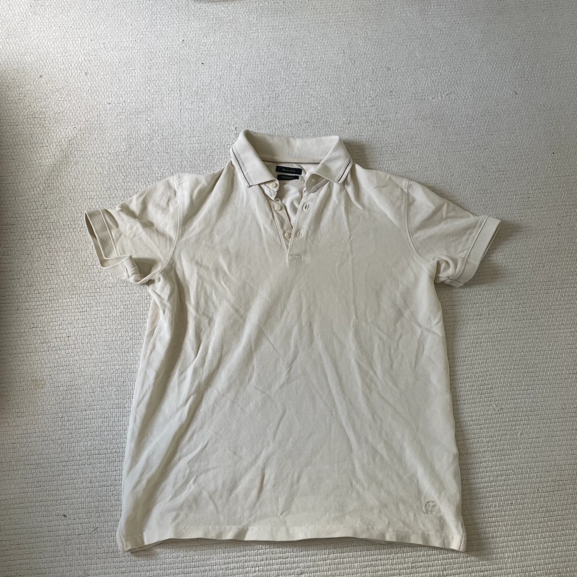 Massimo dutti piker  - 90