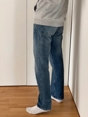 Weekday Space Jeans - 30/32 Sjukt sköna   Ordinarie pris 600kr 