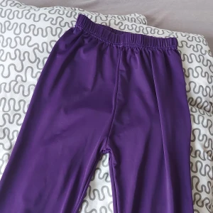 Leggings  - Passar ca 10-12 åringar 