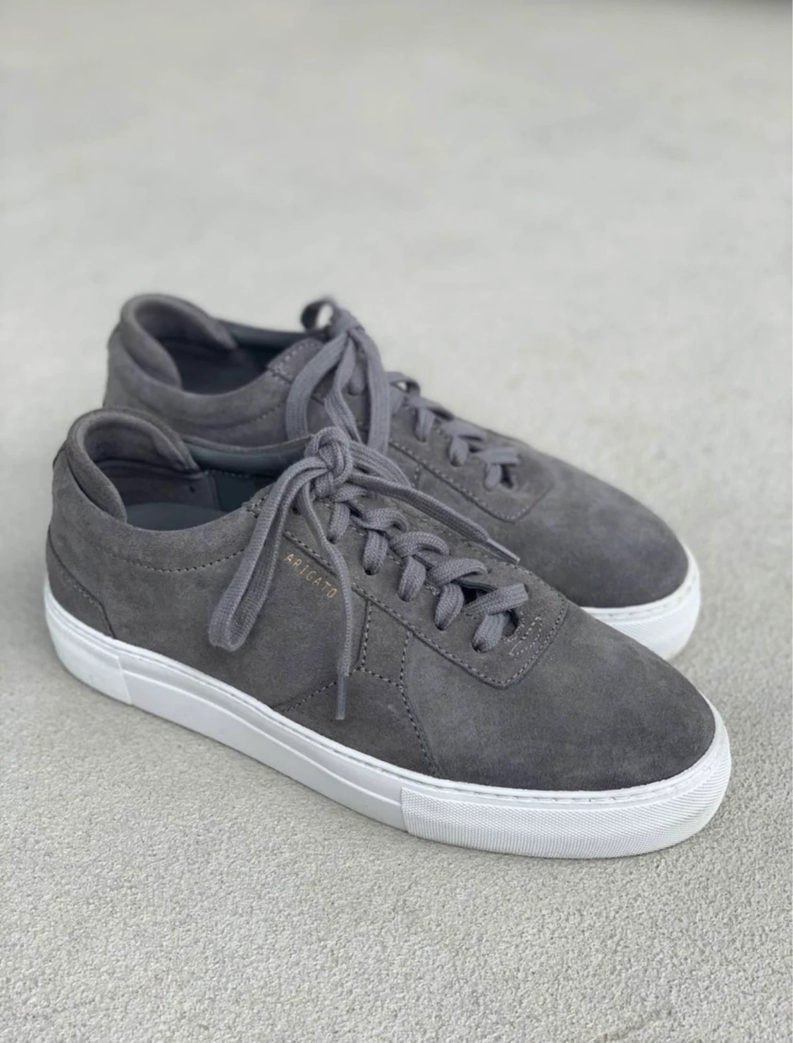 Axel Arrigato strl 41