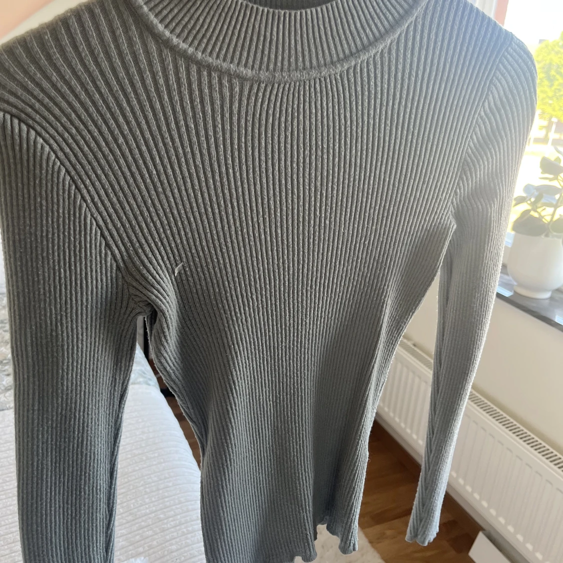 Långärmad tröja  - 90