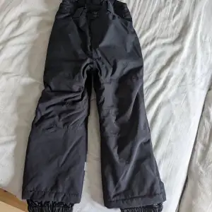 New waterproof Winter pant 
