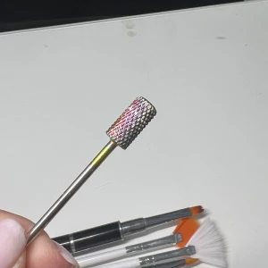 Drill bit  - Super bra drill bit som funkar till alla elfilar. 