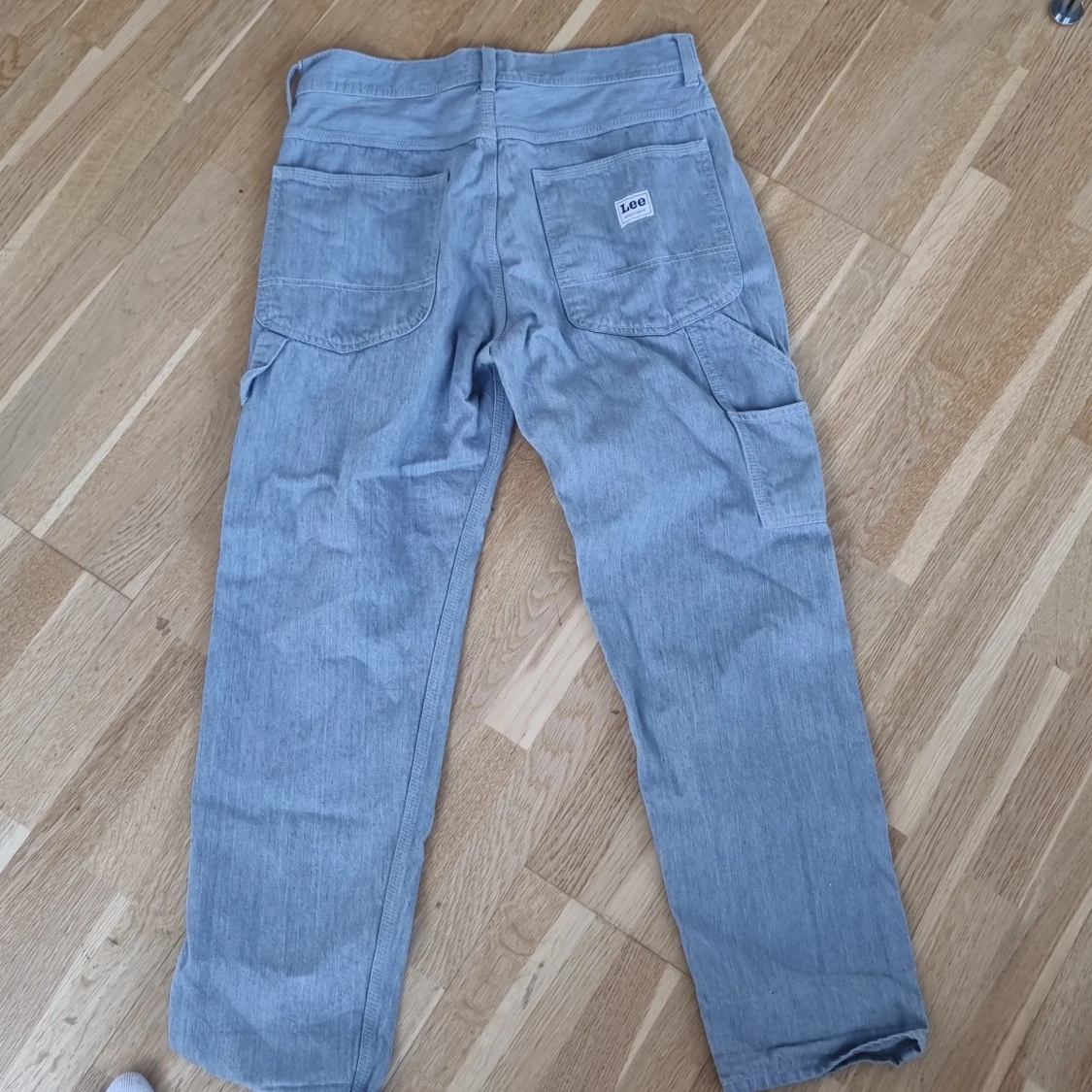 Byxor från lee - 90