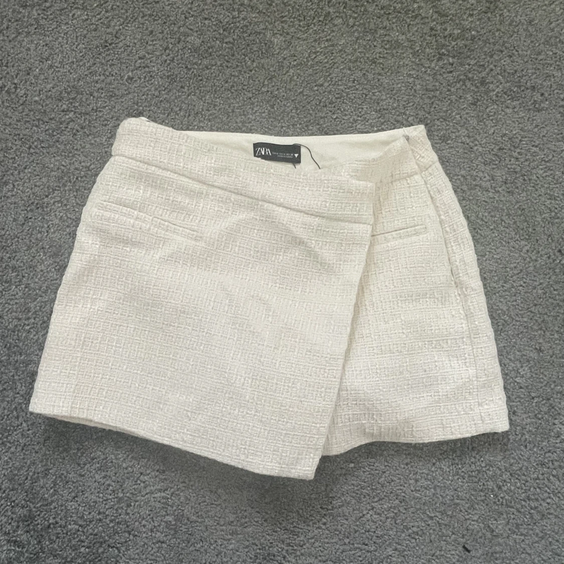 Kjol/shorts - 90