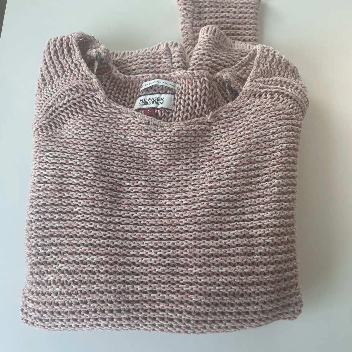 Hilfiger tröja - 90