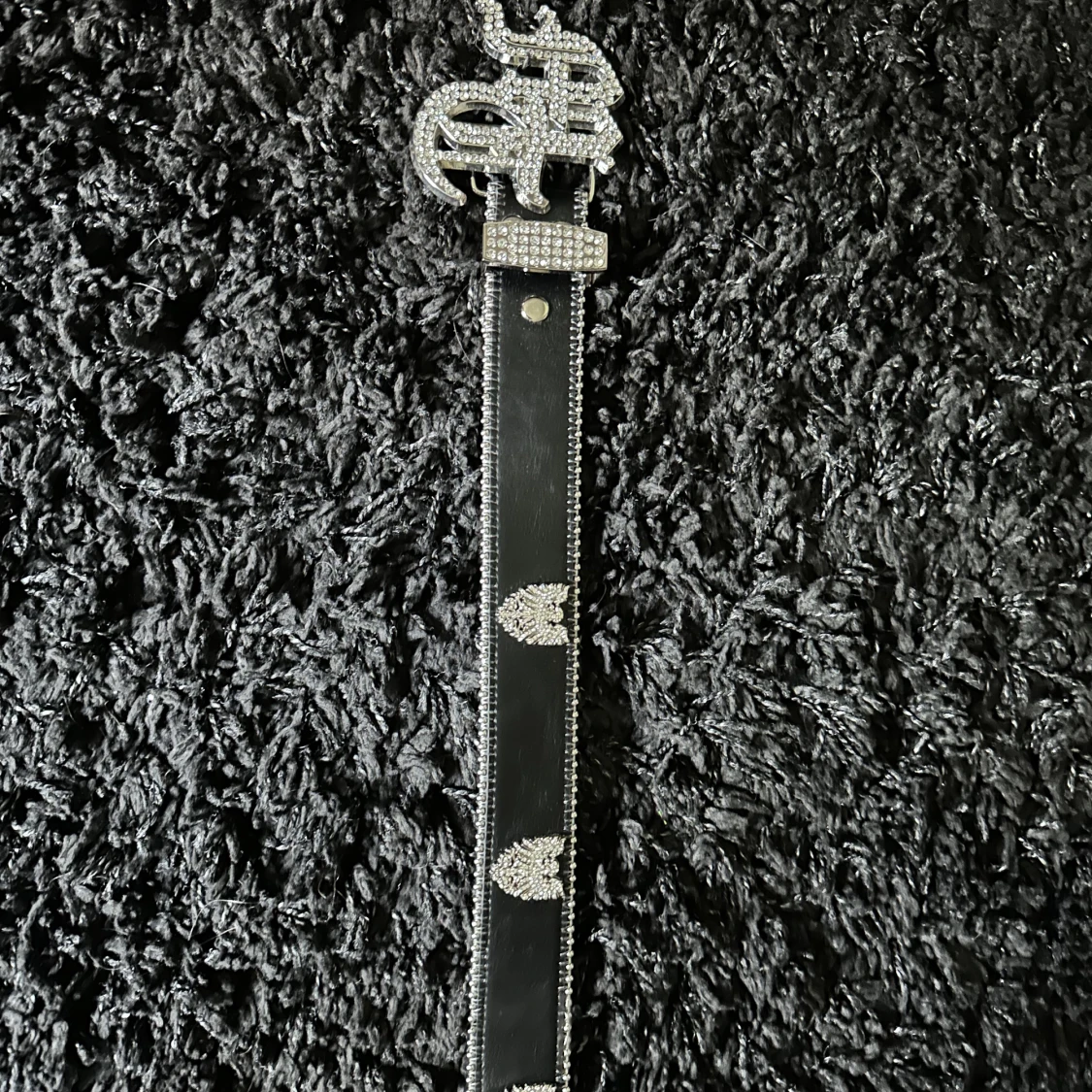 Tuttolente bälte - 91