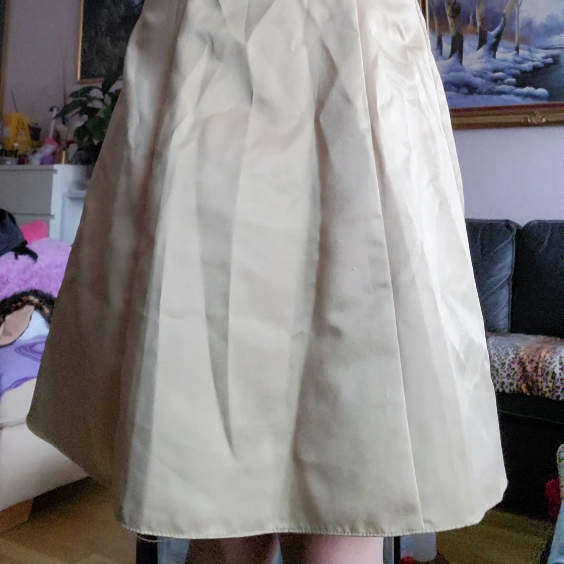 Y2K balklänning - 91