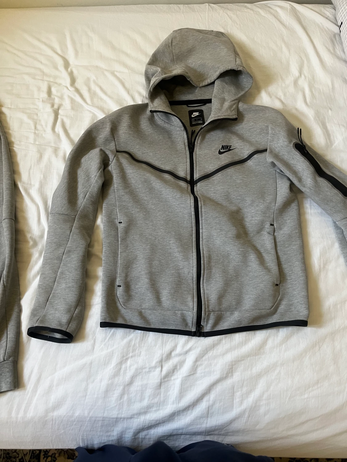 Nike Tech Fleece