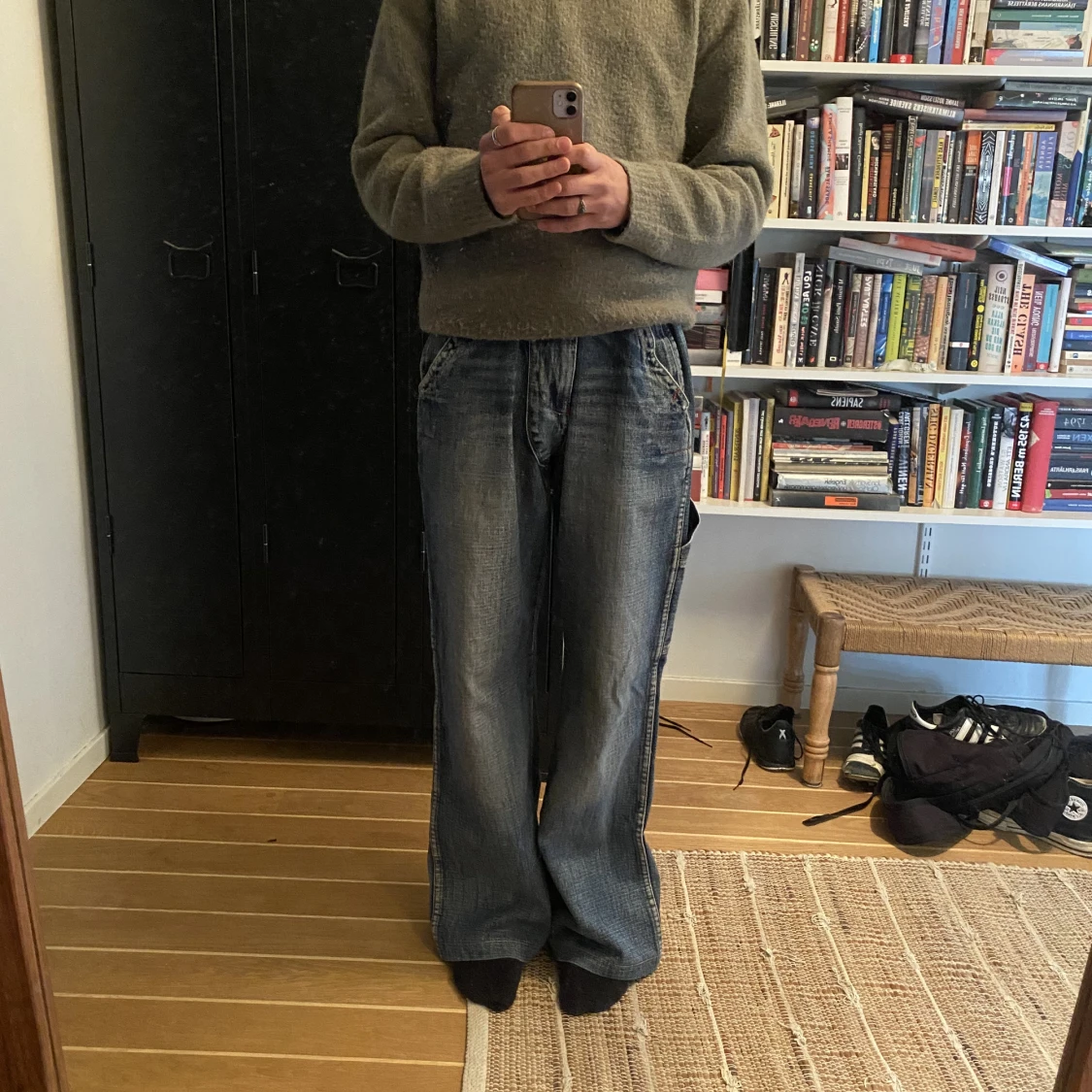 Baggy Jeans