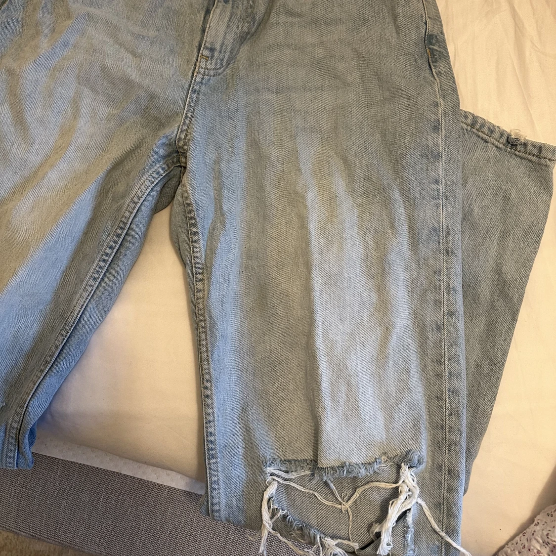 Jeans Gina tricot  - 90