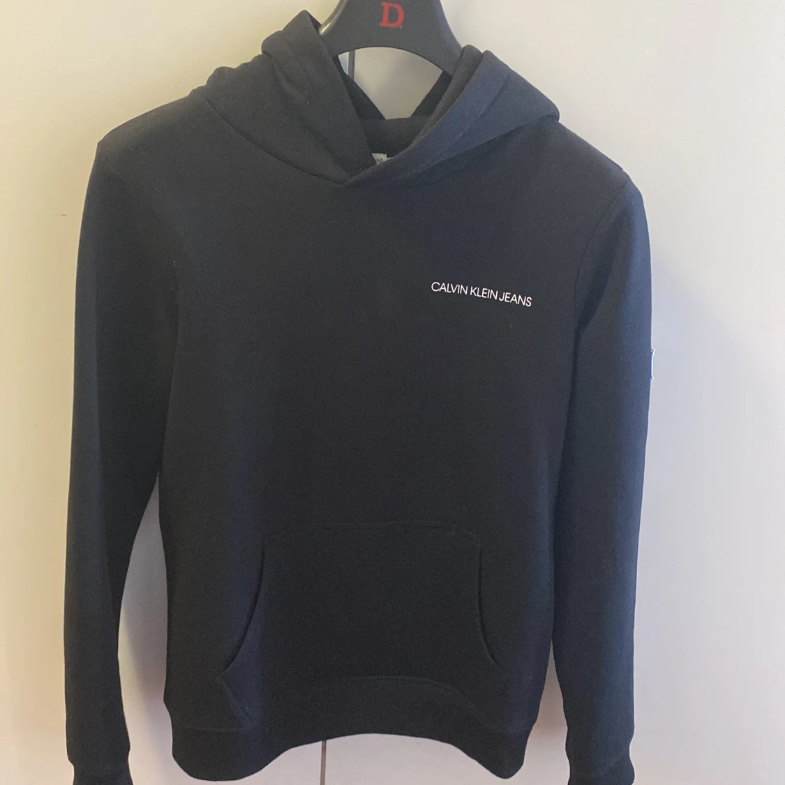 Calvin Klein jeans hoodie 