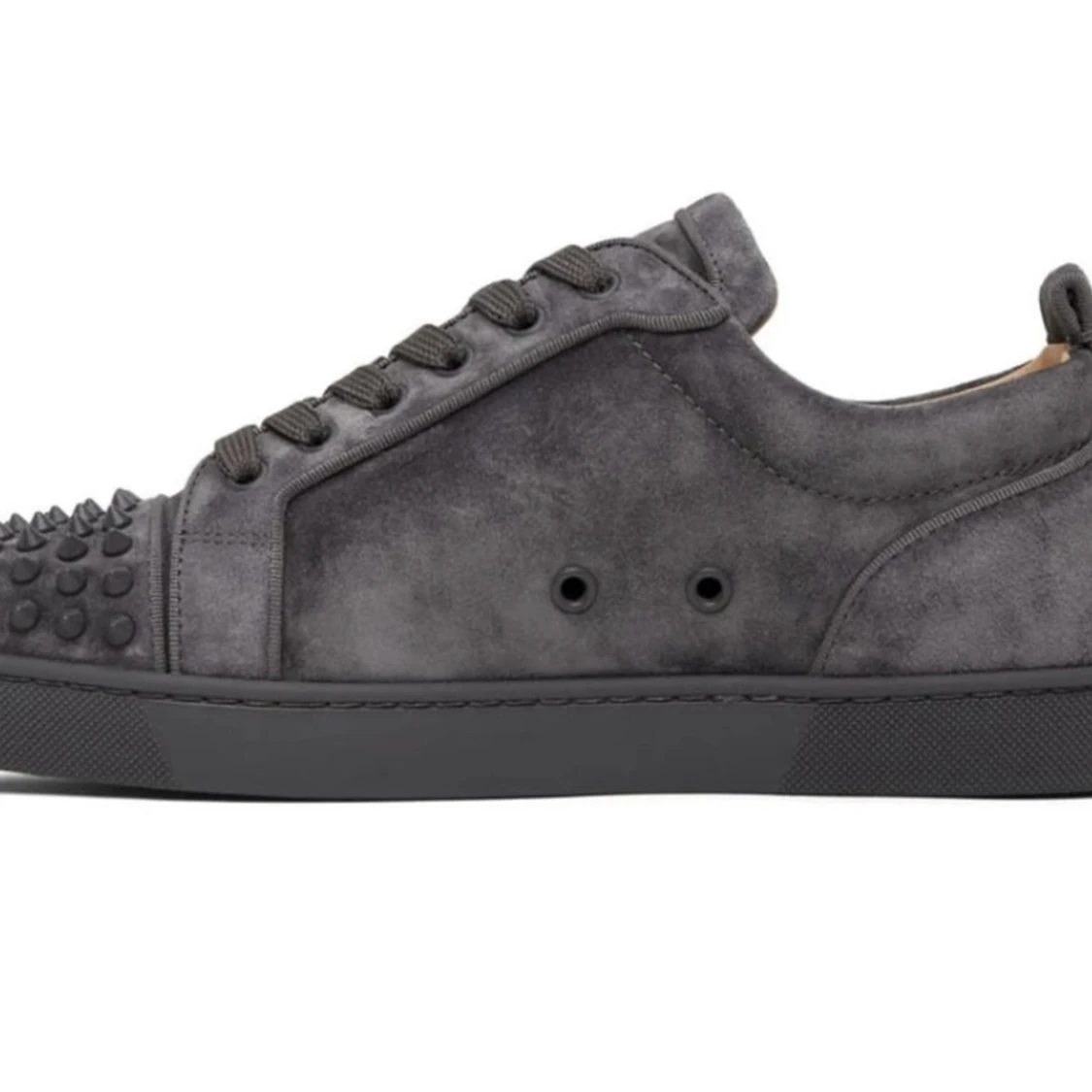 Louboutin skor  - 90