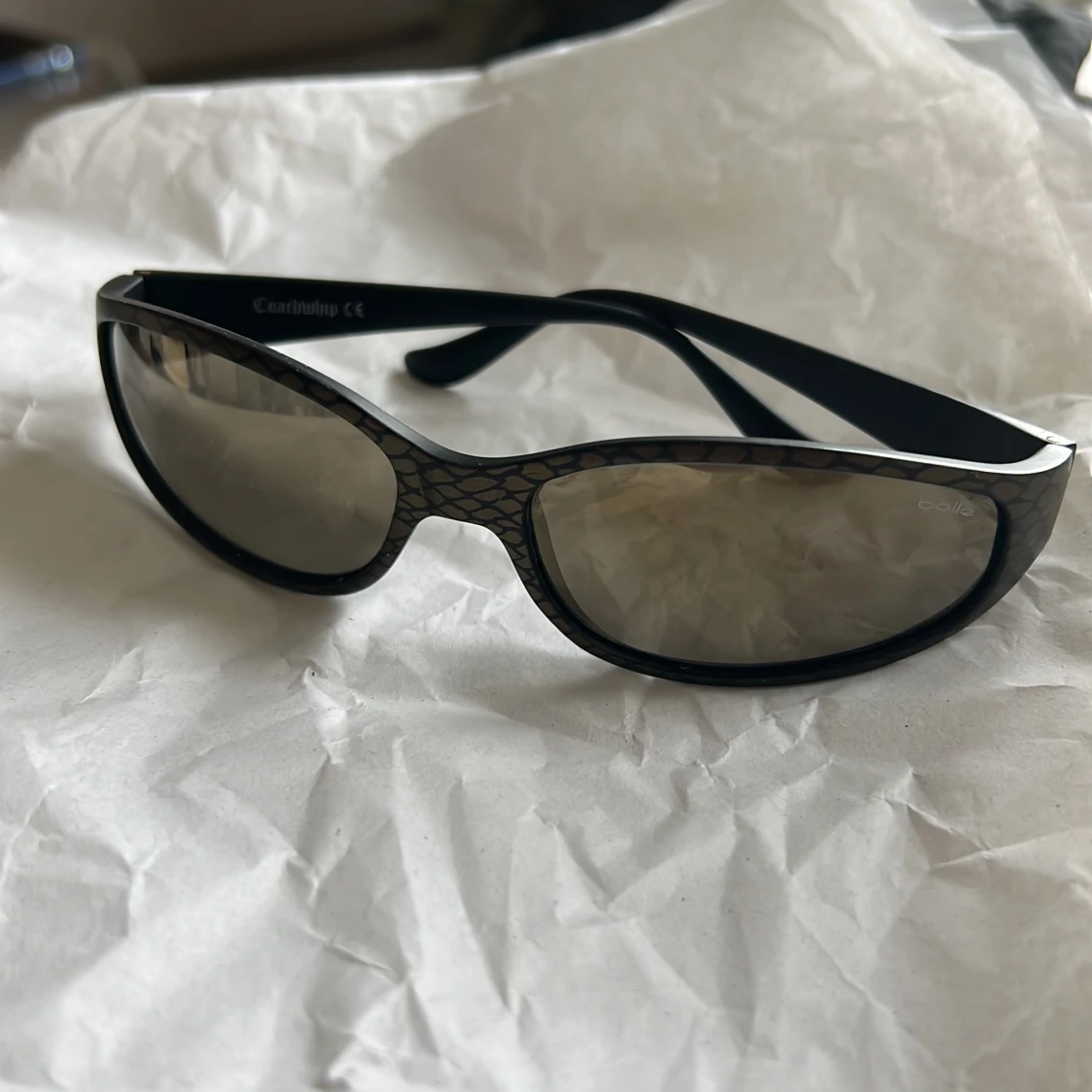 Vintage solglasögon