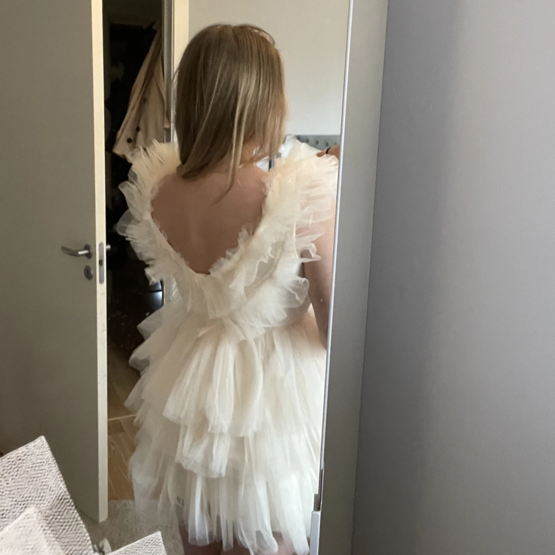 Studentklänning - 90