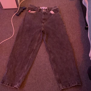 Big boy  - Jag fick dessa, de var försmå och nu vill jag ha av mig dem. Pris kan diskuteras 