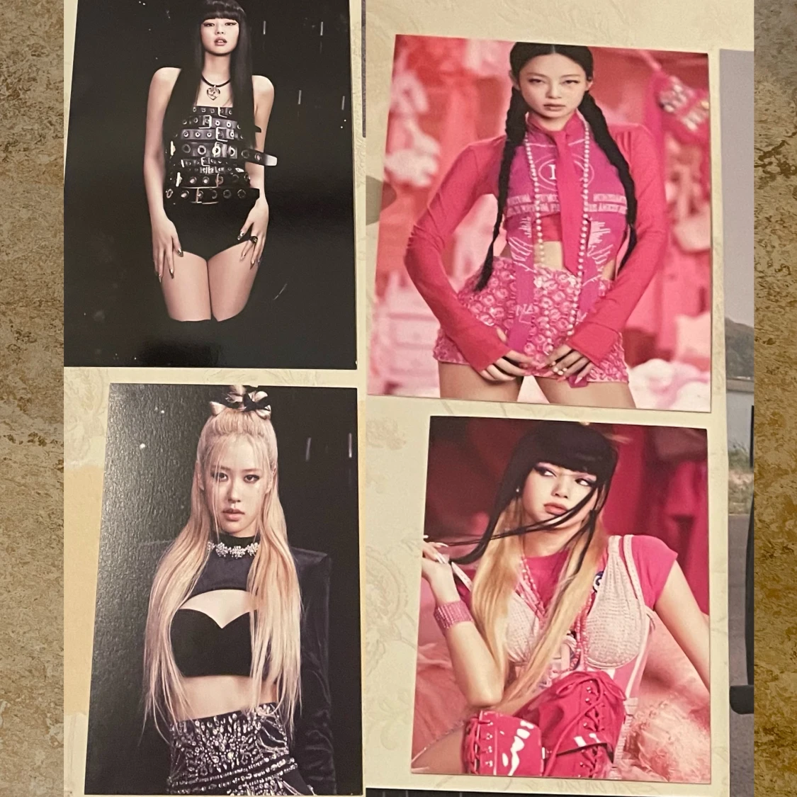 säljer kpop pcs twice och blackpink - 26