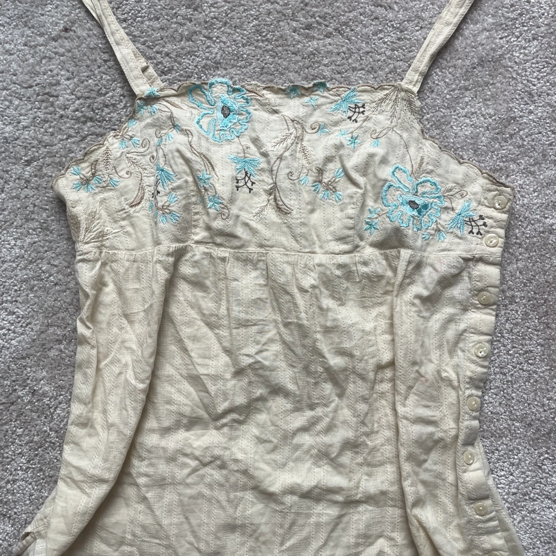 Fin somrig topp - 91