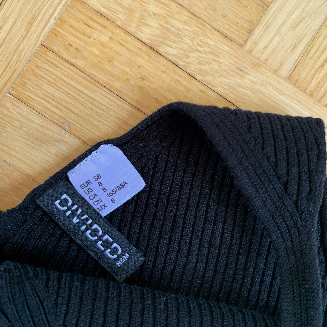 Klänning från H&M - 91