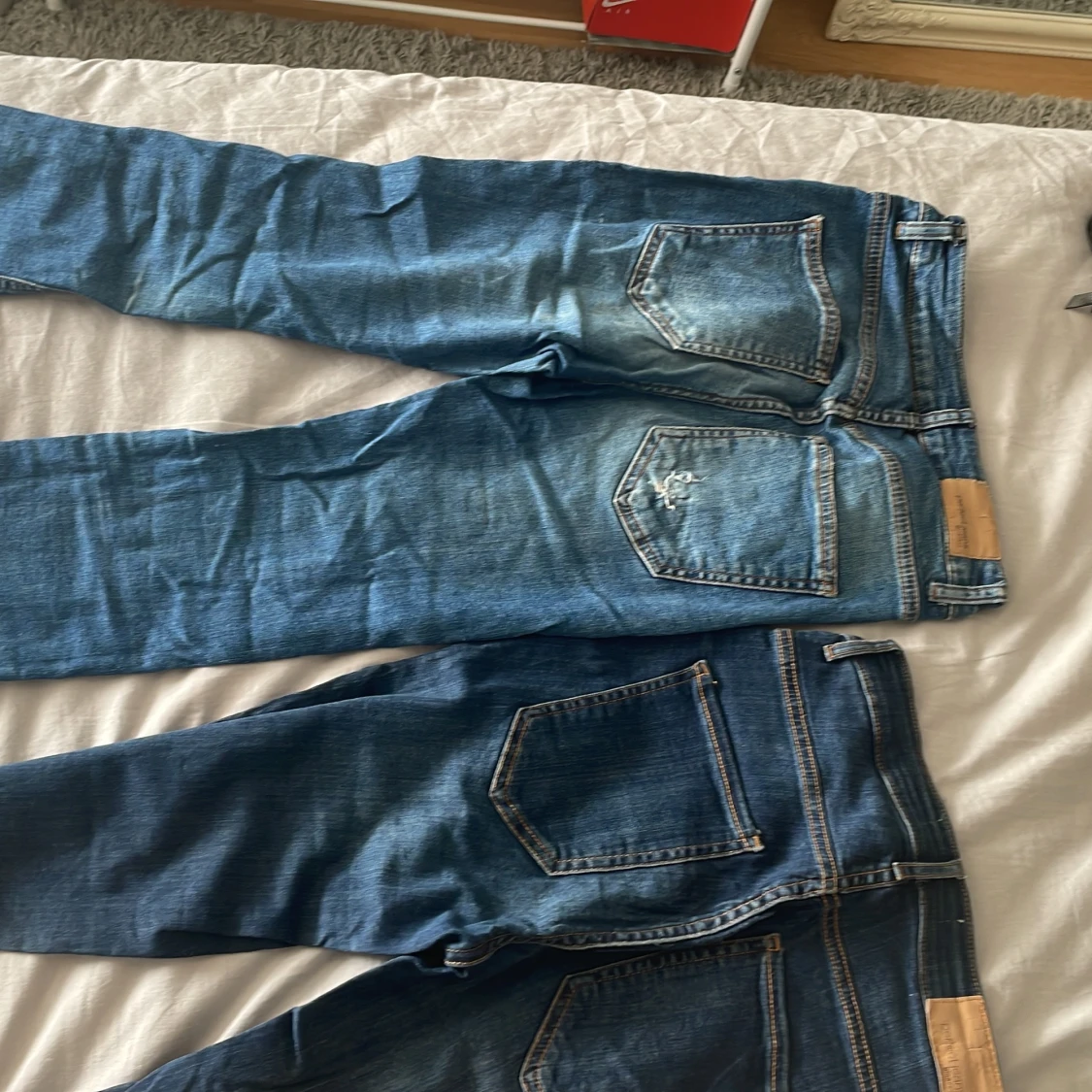 2st jeans från ginatricot - 90