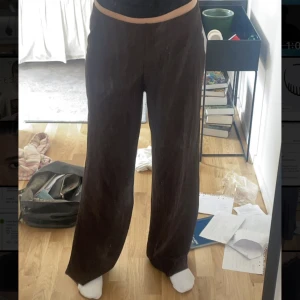 kostymbyxor - fina byxor från gina